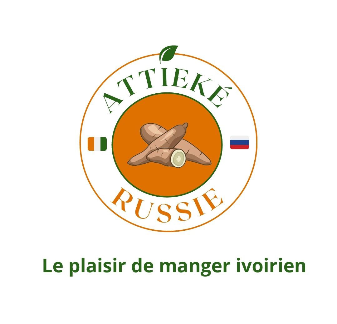 ATTIEKE RUSSIE