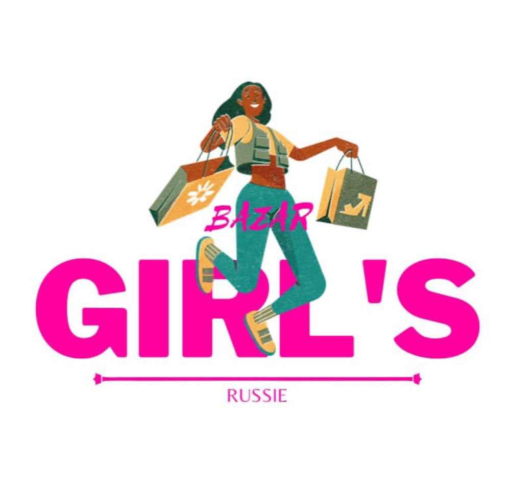 BAZAR GIRL'S RUSSIE