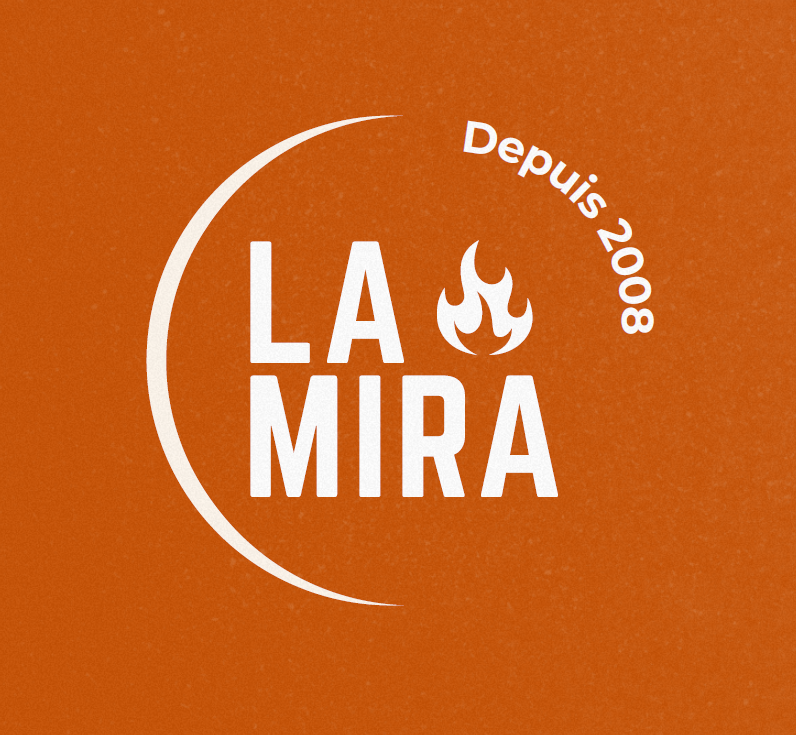 LA MIRA