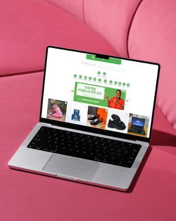 Somba-Teka Website